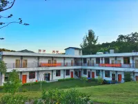 SJF hotel Hotels near Kanghe Hot Spring Park