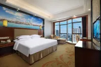 UXANADU Hotel (Nanning Railway Station Mingxiu Road Subway Station)