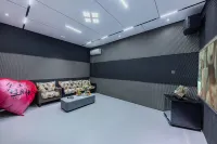 Anji Junye 180° Mountain View Luxury Wild Resort Villa Boutique Stay (Xiaohangkeng)