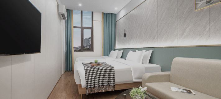 Shui'an Bieyuan Homestay Hotels in Shaoshan