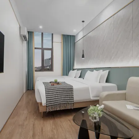 Shui'an Bieyuan Homestay