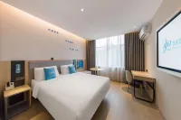 Homeinn · neo (Qingzhou Ancient City Scenic Area Fucaimen Branch)