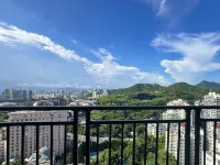Barry Boutique Hotel Hotel a Sanya