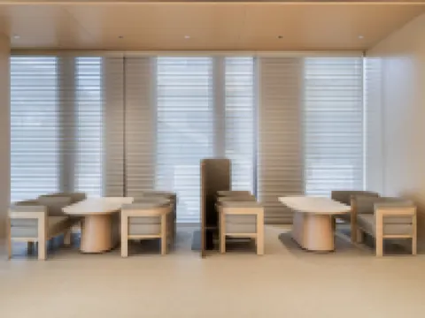 JIホテル（西寧鉄道駅広場西） 西寧のホテル