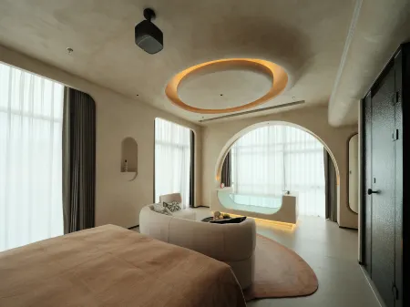 X.SERENDY RESORT