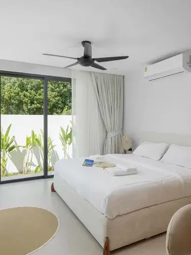 รูปภาพของVilla Amour 3 Bedroom Spa Pool Near Beach