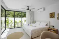 Villa Amour 3 Bedroom Spa Pool Near Beach Hotels in 