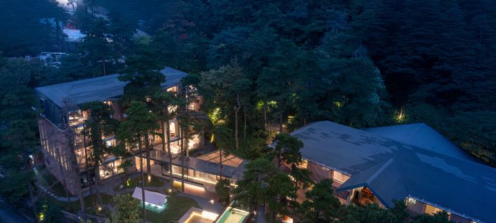 Lushan songmo B & B Hotels in Lushan City