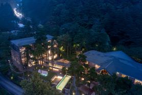 Lushan songmo B & B