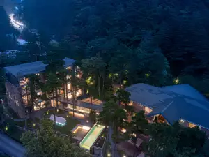 Lushan songmo B & B