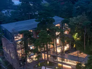 Homestay nghỉ mát Phổ Biến Tại Lộc Sơn