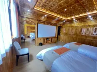 Ngawa County Dangaer Homestay