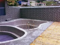 Lixian Bipeng Valley Yulan Huating Hotel Hotels in Li County