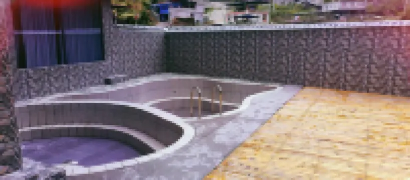 โรงแรมยู่หลาน ฮัวถิง หุบเขาปี้เผิง หลี่เซียน