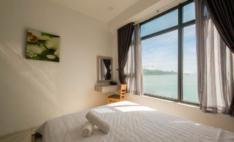 Muong Thanh Vien Trieu Hotel & Apartment Review Nha Trang