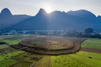 wuyuewanli homestay Các khách sạn gần Guizhou Dinosaur Museum