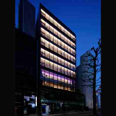 The Millennials 渋谷 (ザ・ミレニアルズ渋谷) Hotel Exterior