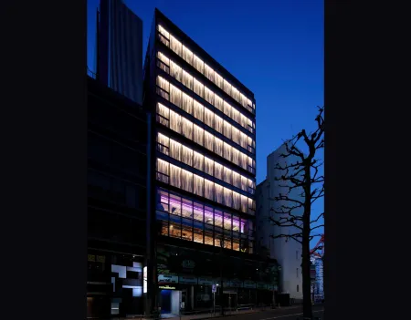 The Millennials Shibuya