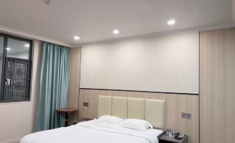 Wuhua Xiujing Business Hotel