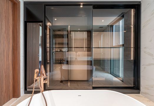 The Metropole Opera Residence by KayStayHotel Overview