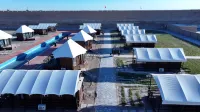 Camp Hotel Hotels in Ejin Banner