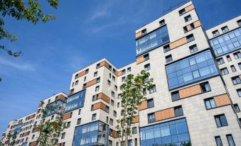 Best Western Zoom Hotel Aparthotel