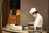 上海南京路步行街錦江都城南京飯店 - 早餐