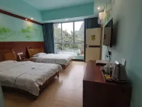 Tianlushan Hotel - Wifi