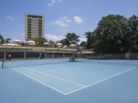 ヒルトン イスタンブル ボスポラス イスタンブールのホテル