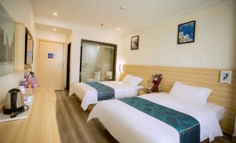 Jingchen Fengrui Hotel