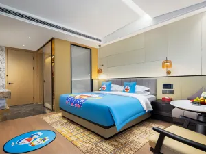 PLATINUM MANDO HOTEL