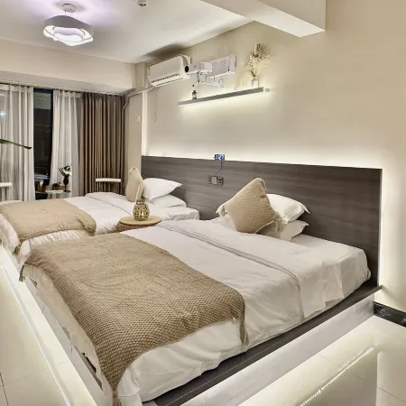 Mianyang Panduoduo Homestay