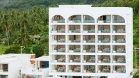 Elite Atoll Beachfront Hotel Hotels near Nai Phlao Beach
