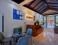 Yiangyang Homestay