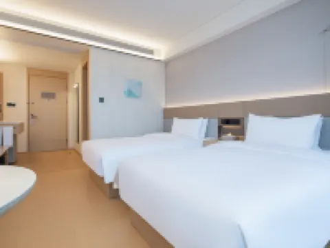 全季酒店（咸寧市政府新區店） 咸寧酒店