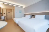 JI Hotel (Xianning Municipal Government New District)