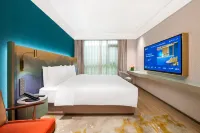 Manxin Hotel Beijing Yansha Mall Liangmaqiao Hotele w: Yansha Commercial Area