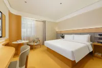 JI HOTEL Hotels in Donggang