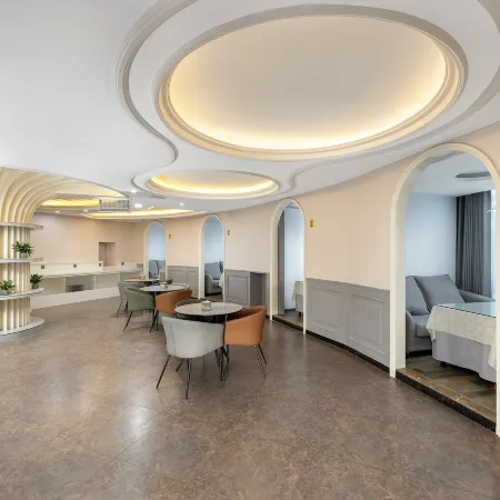Lidu Holiday Hotel