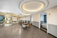 Lidu Holiday Hotel