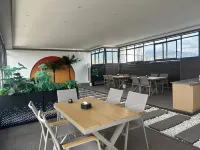 Jinshun Tianhua Hotel Weishan Ancient City High-speed Railway Station