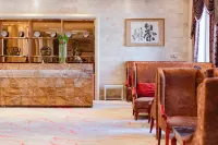 Xinlei Hotel Hotel di Holingol