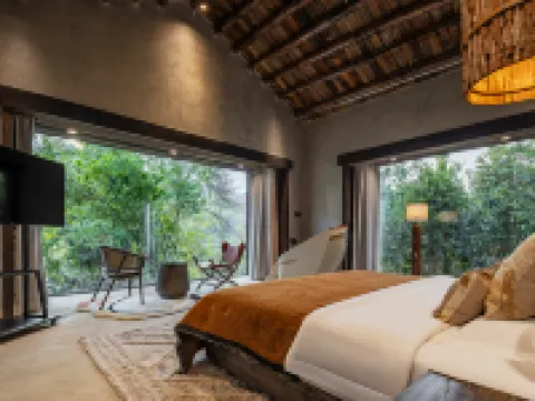 Jingshan Farm Century-old House Hotel Hotels in Jingshan