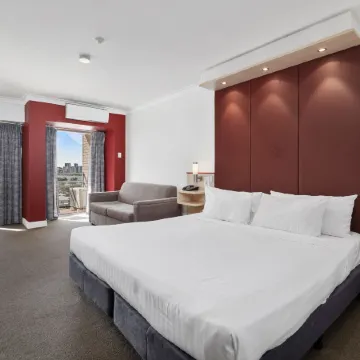 Metro Hotel Perth
