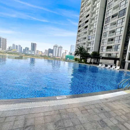 Flora Urban - Premium Apartment Vinhomes Skylake | Near Keangnam