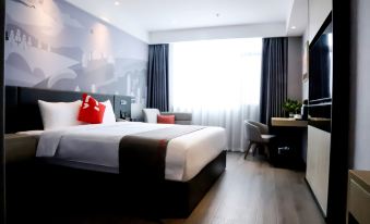 Shankee Hotel (Shuyang Gaoxuzhen)