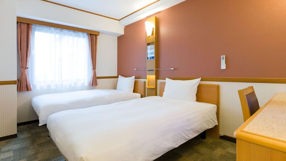 Toyoko Inn Mikawa-anjo-eki Shinkansen Minami-guchi No.1