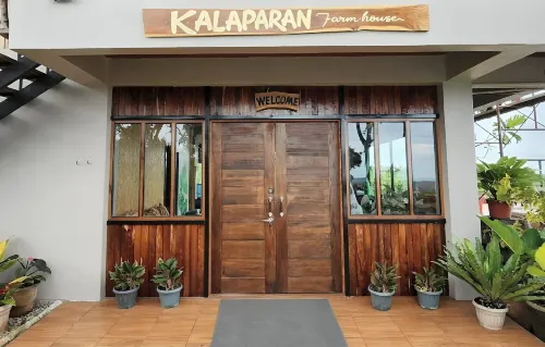 Kalaparan Farm House by Hiverooms Hotels in Canlaon City
