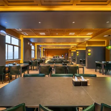 Dengfeng Shangxi Hotel (Dayu City)