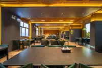 Dengfeng Shangxi Hotel Hotels in Dengfeng